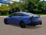 2025 ELANTRA N Thumbnail 5