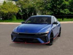 2025 ELANTRA N Thumbnail 6