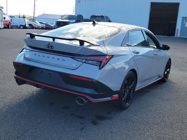 2026 Hyundai Elantra - $31,194