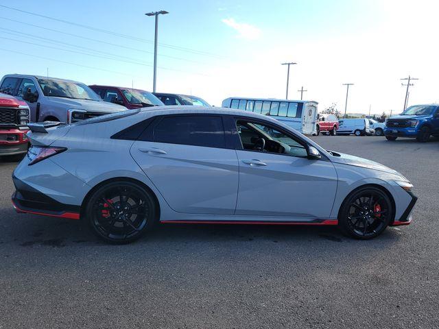 2026 Hyundai Elantra - $31,194