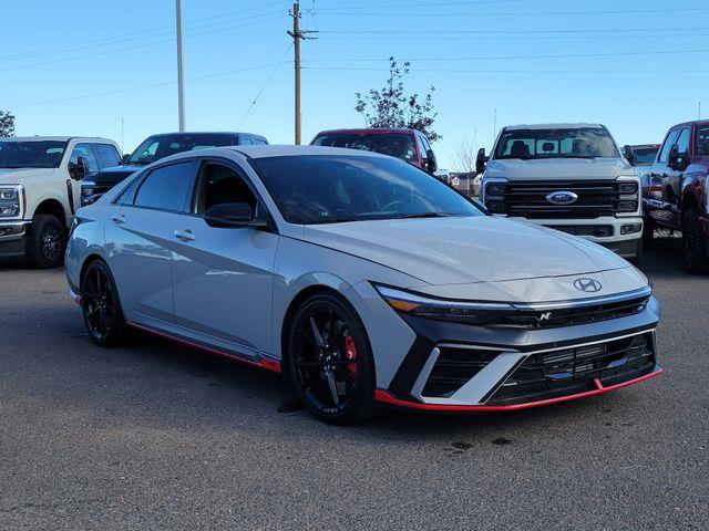 2026 Hyundai Elantra - $31,194
