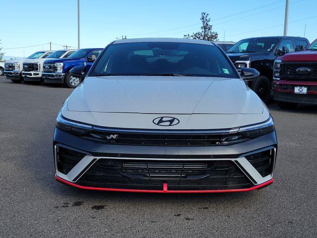 2026 Hyundai Elantra - $31,194