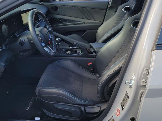 2026 Hyundai Elantra - $31,194