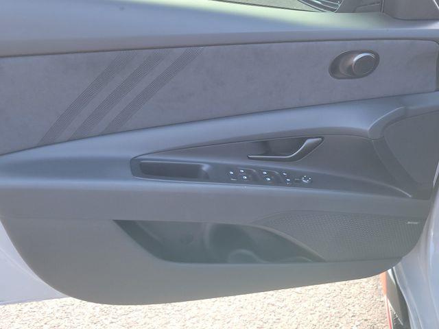 2026 Hyundai Elantra - $31,194