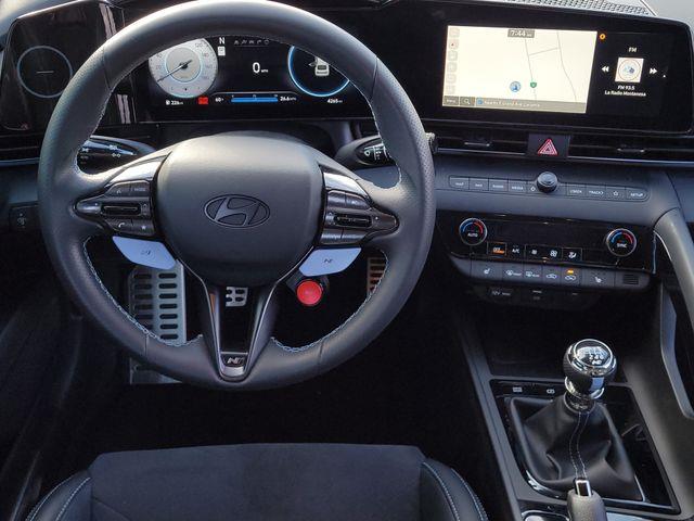 2026 Hyundai Elantra - $31,194