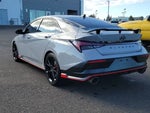 2026 Elantra N Thumbnail 3