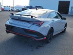 2026 Elantra N Thumbnail 5