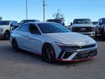 2026 Elantra N Thumbnail 7