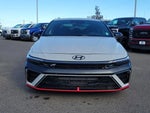 2026 Elantra N Thumbnail 8