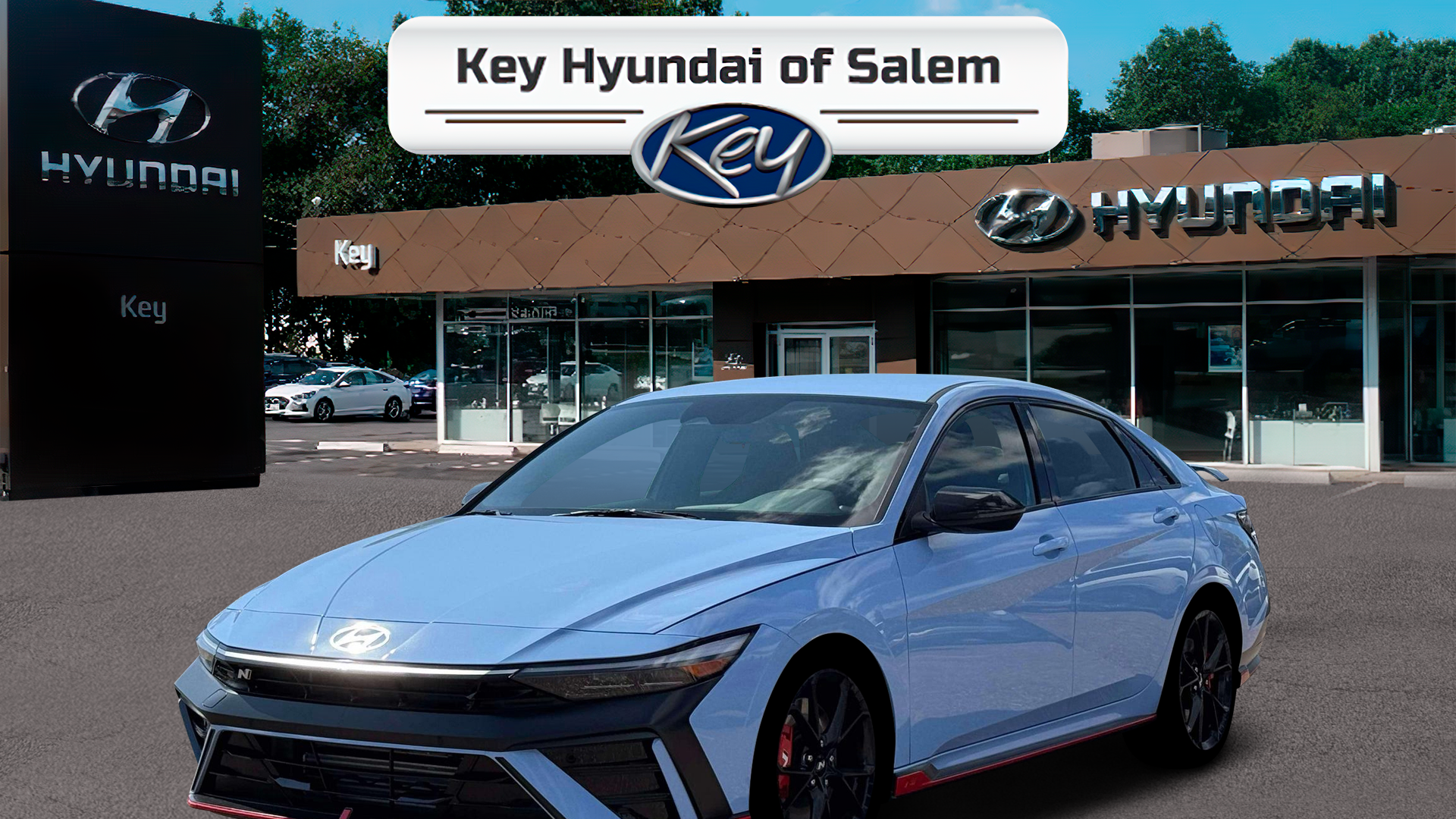 Preowned 2026 Hyundai ELANTRA N Base for Sale