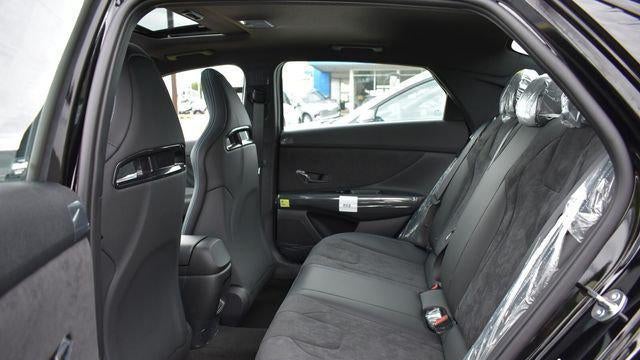 2026 Hyundai ELANTRA N TCR