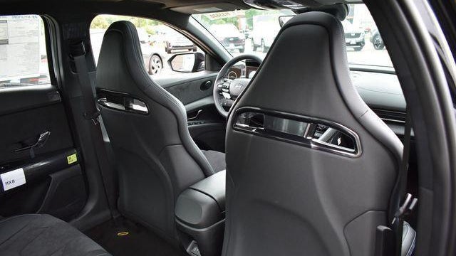 2026 Hyundai ELANTRA N TCR