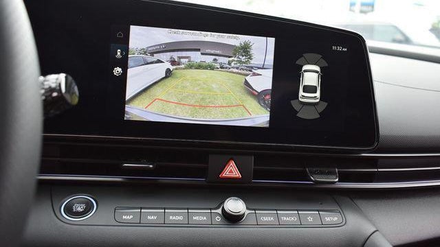 2026 Hyundai ELANTRA N TCR