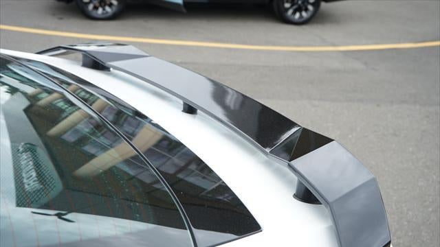 2025 Hyundai ELANTRA N Base