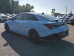 2025 Elantra N Thumbnail 6