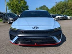 2025 Elantra N Thumbnail 9