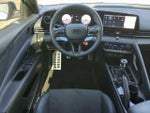 2025 Elantra N Thumbnail 15