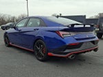 2025 Elantra N Thumbnail 4
