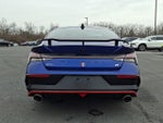 2025 Elantra N Thumbnail 5