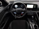 2025 Elantra N Thumbnail 11