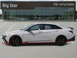 2025 ELANTRA N Thumbnail 2