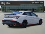2025 ELANTRA N Thumbnail 4