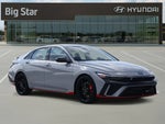 2025 ELANTRA N Thumbnail 6