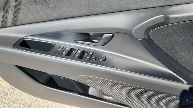 2025 Hyundai ELANTRA N Base