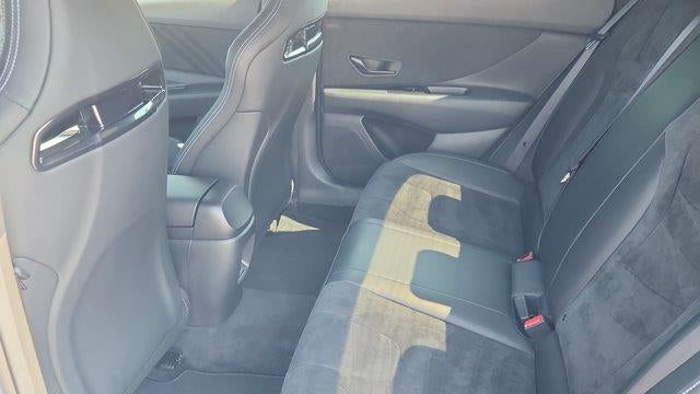 2025 Hyundai ELANTRA N Base