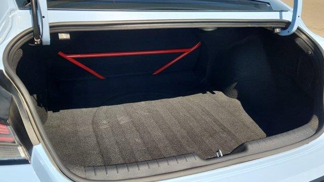 2025 Hyundai ELANTRA N Base