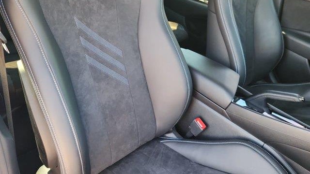 2025 Hyundai ELANTRA N Base