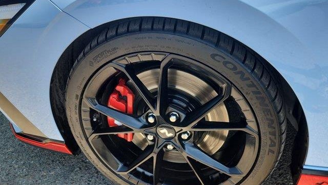 2025 Hyundai ELANTRA N Base