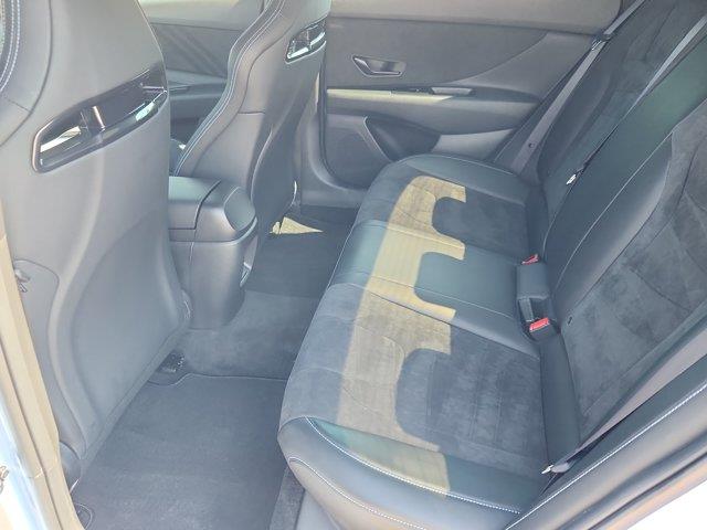2025 Hyundai Elantra - $32,501