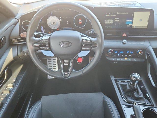 2025 Hyundai Elantra - $32,501