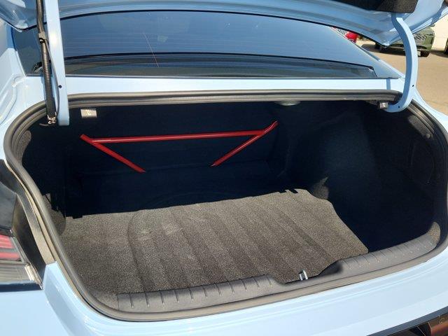 2025 Hyundai Elantra - $32,501