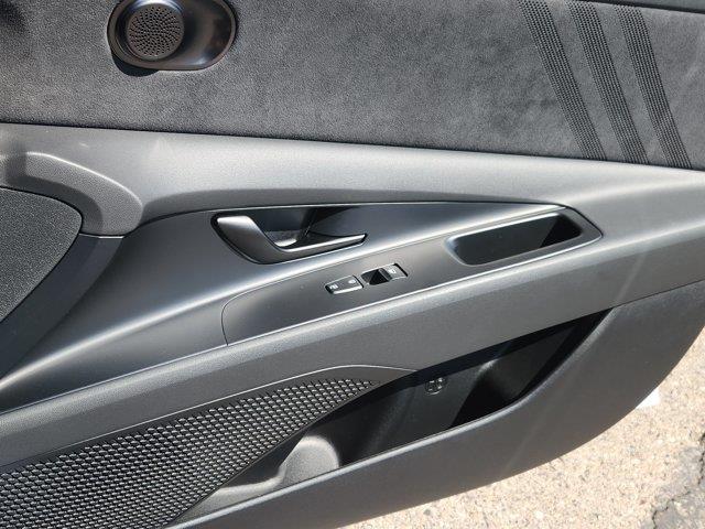 2025 Hyundai Elantra - $32,501