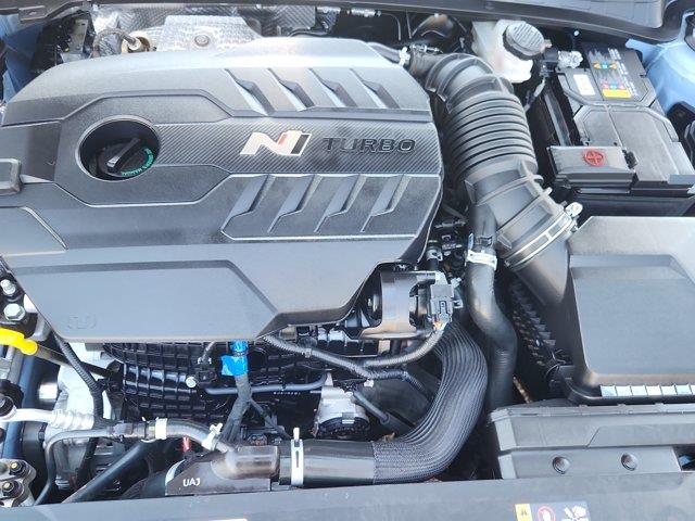 2025 Hyundai Elantra - $32,501