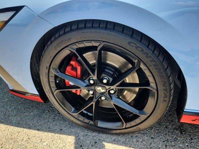 2025 Hyundai Elantra - $32,501