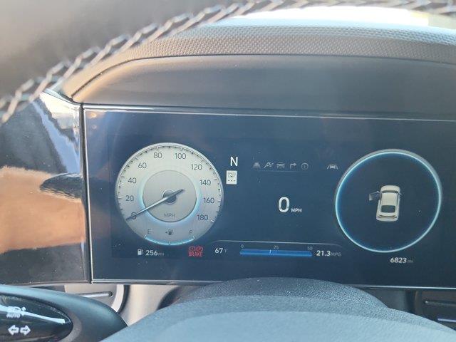 2025 Hyundai Elantra - $32,501