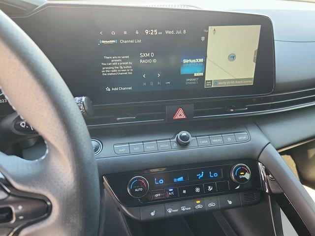 2025 Hyundai Elantra - $32,501