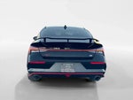 2025 Elantra N Thumbnail 6