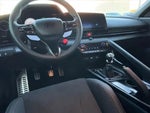 2025 Elantra N Thumbnail 9