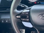 2025 Elantra N Thumbnail 12