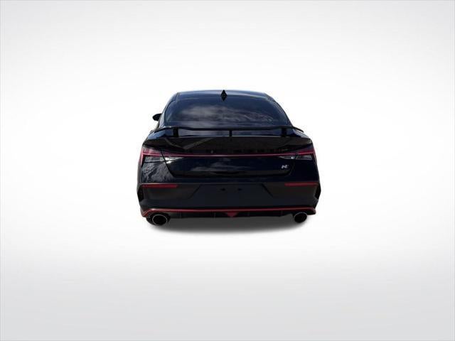 2026 Hyundai Elantra - $35,400