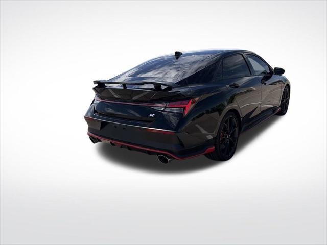 2026 Hyundai Elantra - $35,400