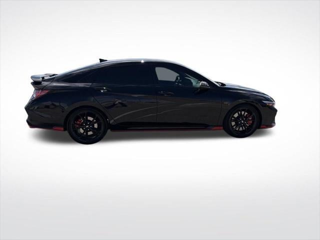 2026 Hyundai Elantra - $35,400