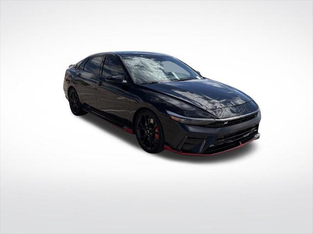 2026 Hyundai Elantra - $35,400