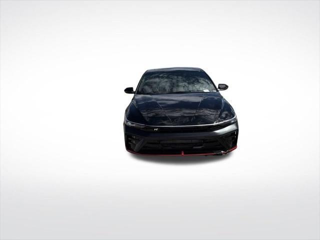 2026 Hyundai Elantra - $35,400