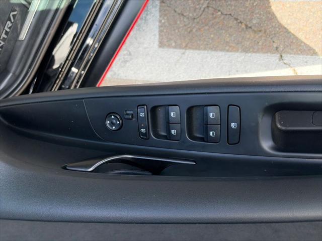 2026 Hyundai Elantra - $35,400