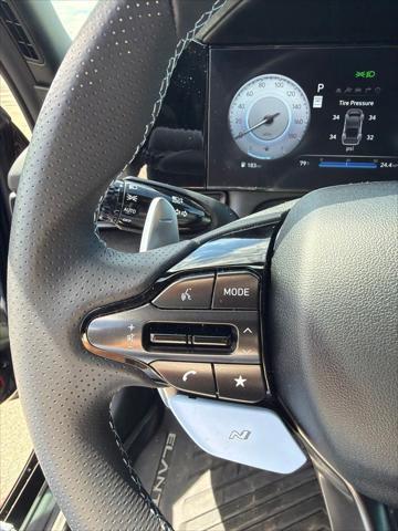 2026 Hyundai Elantra - $35,400
